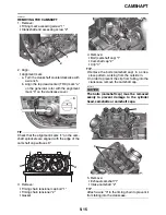 Preview for 217 page of Yamaha WR450FN 2022 Owner'S Service Manual