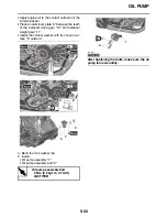 Preview for 264 page of Yamaha WR450FN 2022 Owner'S Service Manual