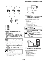 Preview for 364 page of Yamaha WR450FN 2022 Owner'S Service Manual