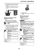 Preview for 369 page of Yamaha WR450FN 2022 Owner'S Service Manual