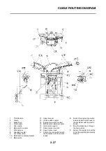 Preview for 52 page of Yamaha WR450Fv2008 Owner'S Service Manual