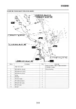 Preview for 61 page of Yamaha WR450Fv2008 Owner'S Service Manual