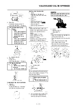 Preview for 118 page of Yamaha WR450Fv2008 Owner'S Service Manual