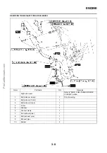 Preview for 61 page of Yamaha WR450FX Owner'S Service Manual