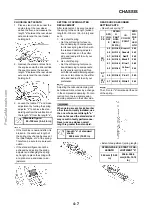 Preview for 92 page of Yamaha WR450FX Owner'S Service Manual