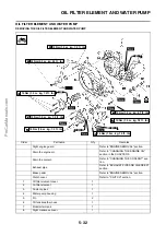 Preview for 126 page of Yamaha WR450FX Owner'S Service Manual