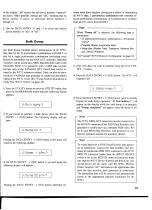 Preview for 17 page of Yamaha WT-11 Operation Manual