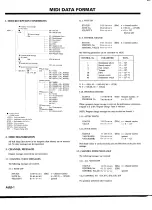 Preview for 29 page of Yamaha WT-11 Operation Manual