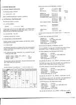 Preview for 30 page of Yamaha WT-11 Operation Manual