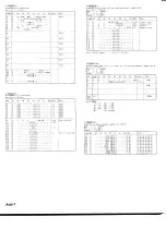 Preview for 35 page of Yamaha WT-11 Operation Manual