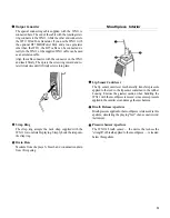 Предварительный просмотр 6 страницы Yamaha WX-11 Product Manual