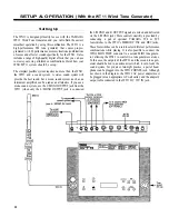 Предварительный просмотр 7 страницы Yamaha WX-11 Product Manual