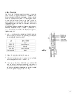 Предварительный просмотр 10 страницы Yamaha WX-11 Product Manual