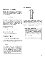 Предварительный просмотр 12 страницы Yamaha WX-11 Product Manual