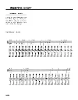 Предварительный просмотр 23 страницы Yamaha WX-11 Product Manual