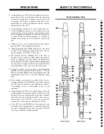 Предварительный просмотр 5 страницы Yamaha WX-7 Owner'S Manual