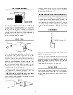 Предварительный просмотр 8 страницы Yamaha WX-7 Owner'S Manual