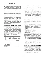 Предварительный просмотр 10 страницы Yamaha WX-7 Owner'S Manual