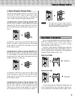 Предварительный просмотр 17 страницы Yamaha WX5 Owner'S Manual