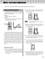 Предварительный просмотр 25 страницы Yamaha WX5 Owner'S Manual