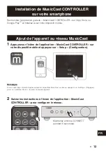 Предварительный просмотр 29 страницы Yamaha WXA-50 Owner'S Manual