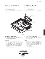 Предварительный просмотр 17 страницы Yamaha WXA-50 Service Manual