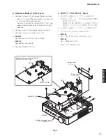 Предварительный просмотр 19 страницы Yamaha WXA-50 Service Manual