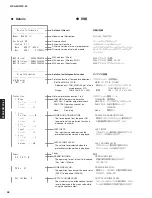 Предварительный просмотр 28 страницы Yamaha WXA-50 Service Manual