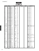 Предварительный просмотр 56 страницы Yamaha WXA-50 Service Manual