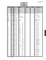 Предварительный просмотр 63 страницы Yamaha WXA-50 Service Manual