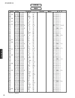 Предварительный просмотр 64 страницы Yamaha WXA-50 Service Manual