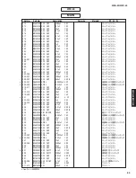 Предварительный просмотр 65 страницы Yamaha WXA-50 Service Manual