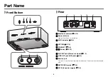 Предварительный просмотр 4 страницы Yamaha WXAD-10 Owner'S Manual