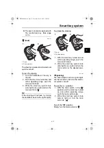 Preview for 25 page of Yamaha X-MAX 300 Owner'S Manual