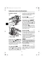 Preview for 38 page of Yamaha X-MAX 300 Owner'S Manual