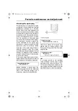 Preview for 71 page of Yamaha X-MAX 300 Owner'S Manual