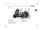 Preview for 17 page of Yamaha X MAX CZD300-A Owner'S Manual