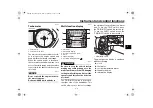 Preview for 33 page of Yamaha X MAX CZD300-A Owner'S Manual