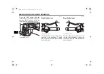 Preview for 42 page of Yamaha X MAX CZD300-A Owner'S Manual