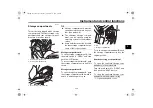 Preview for 49 page of Yamaha X MAX CZD300-A Owner'S Manual