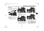 Preview for 51 page of Yamaha X MAX CZD300-A Owner'S Manual