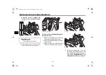 Preview for 52 page of Yamaha X MAX CZD300-A Owner'S Manual