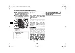 Preview for 54 page of Yamaha X MAX CZD300-A Owner'S Manual