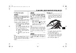 Preview for 61 page of Yamaha X MAX CZD300-A Owner'S Manual