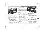 Preview for 73 page of Yamaha X MAX CZD300-A Owner'S Manual