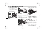 Preview for 74 page of Yamaha X MAX CZD300-A Owner'S Manual