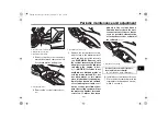 Preview for 77 page of Yamaha X MAX CZD300-A Owner'S Manual