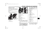 Preview for 93 page of Yamaha X MAX CZD300-A Owner'S Manual