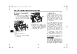 Preview for 96 page of Yamaha X MAX CZD300-A Owner'S Manual