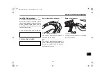 Preview for 109 page of Yamaha X MAX CZD300-A Owner'S Manual